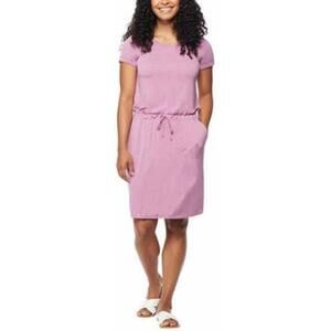 32 Degrees Womens Lux Dress Size L